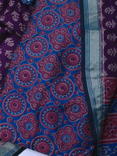 Art Silk Unstitched Suit Piece With Dupatta